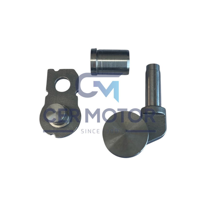 ZESTAW NAPRAWCZY ZAWORU WASTEGATE CER A16572 NGT1038