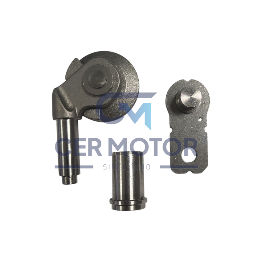 ZESTAW NAPRAWCZY ZAWORU WASTEGATE CER A16573 GTB1446VZ