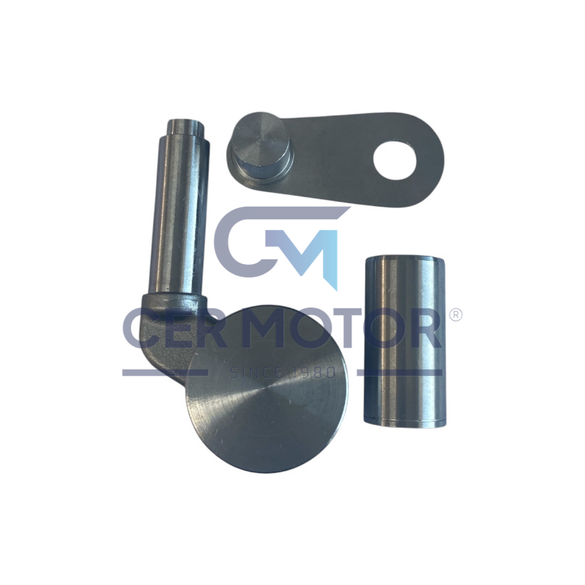 ZESTAW NAPRAWCZY ZAWORU WASTEGATE CER A16574 TD025