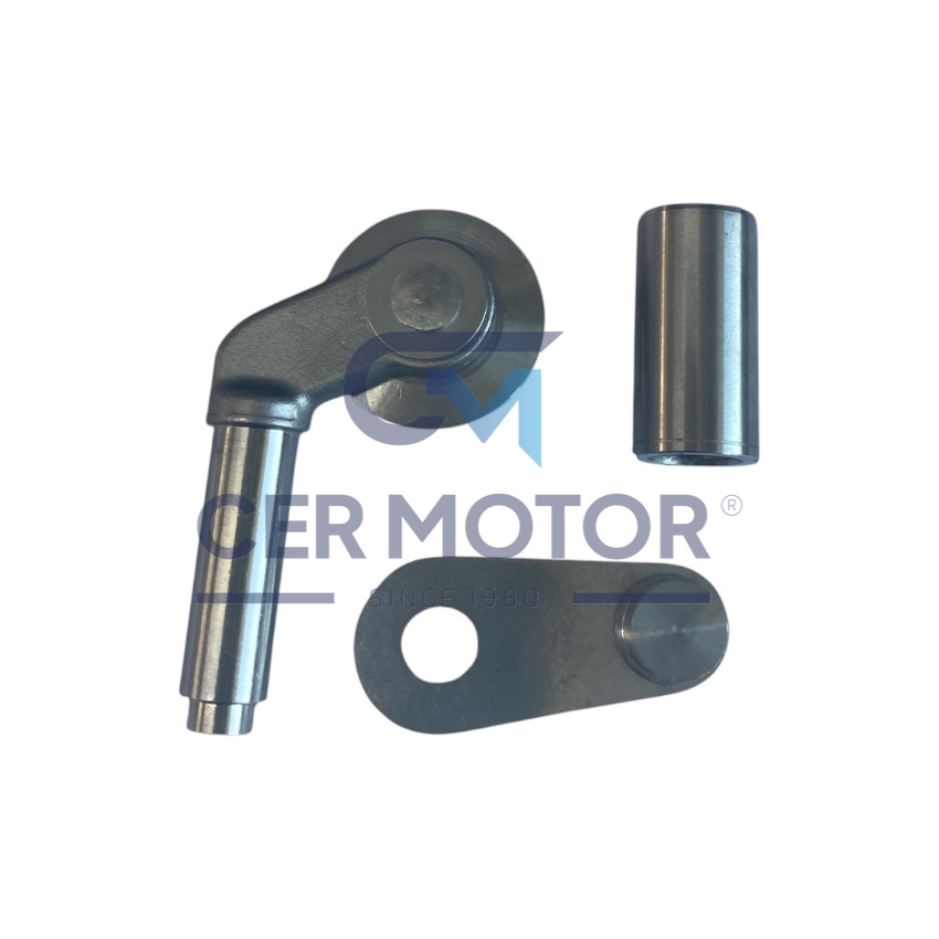 ZESTAW NAPRAWCZY ZAWORU WASTEGATE CER A16574 TD025