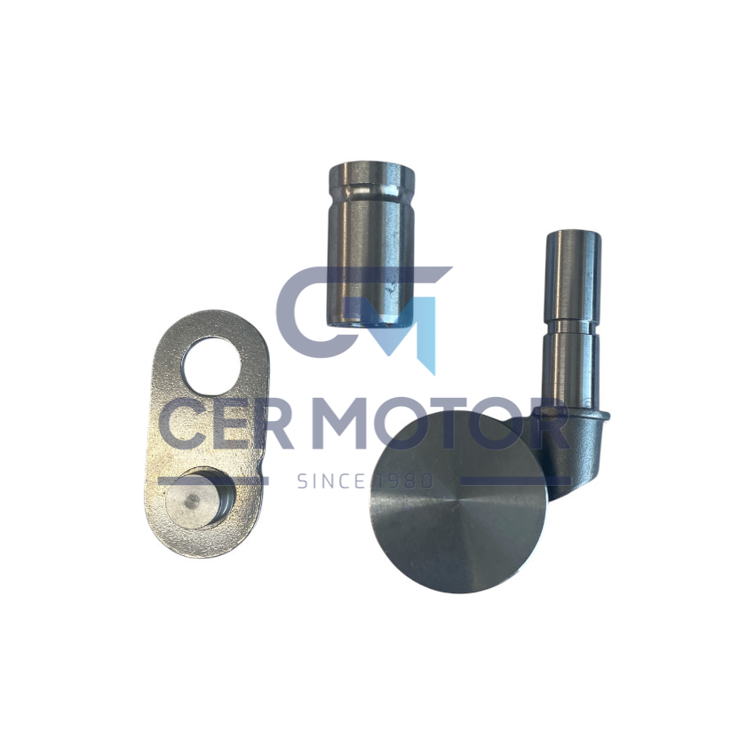 ZESTAW NAPRAWCZY ZAWORU WASTEGATE CER A16575 BM65