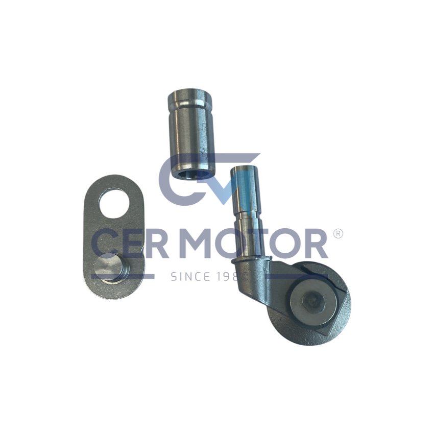 ZESTAW NAPRAWCZY ZAWORU WASTEGATE CER A16575 BM65