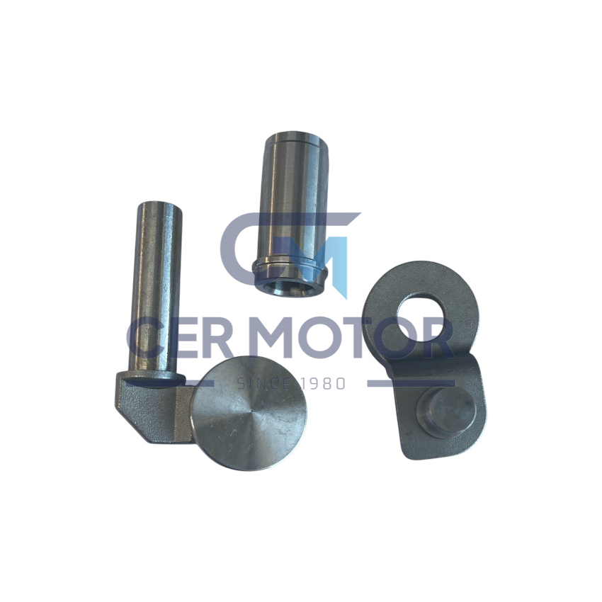 ZESTAW NAPRAWCZY ZAWORU WASTEGATE CER A16576 B01G