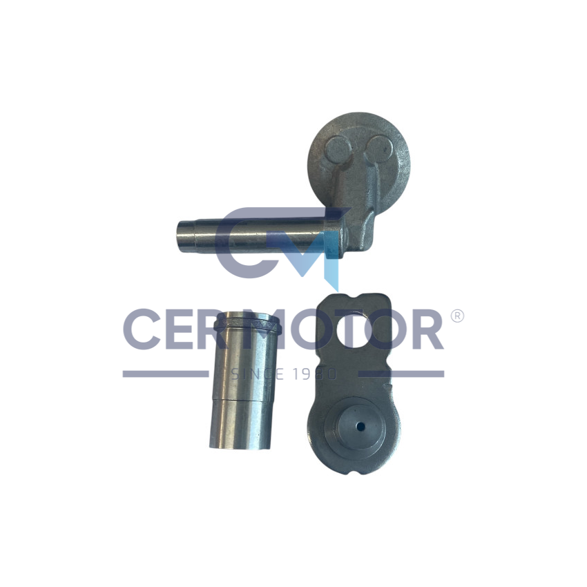 ZESTAW NAPRAWCZY ZAWORU WASTEGATE CER A16577 NGT1341Z
