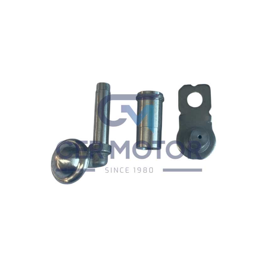 ZESTAW NAPRAWCZY ZAWORU WASTEGATE CER A16577 NGT1341Z