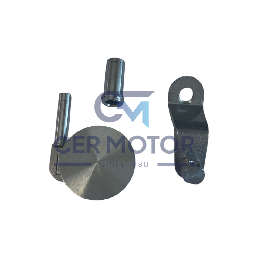 ZESTAW NAPRAWCZY ZAWORU WASTEGATE CER A16578 B03G