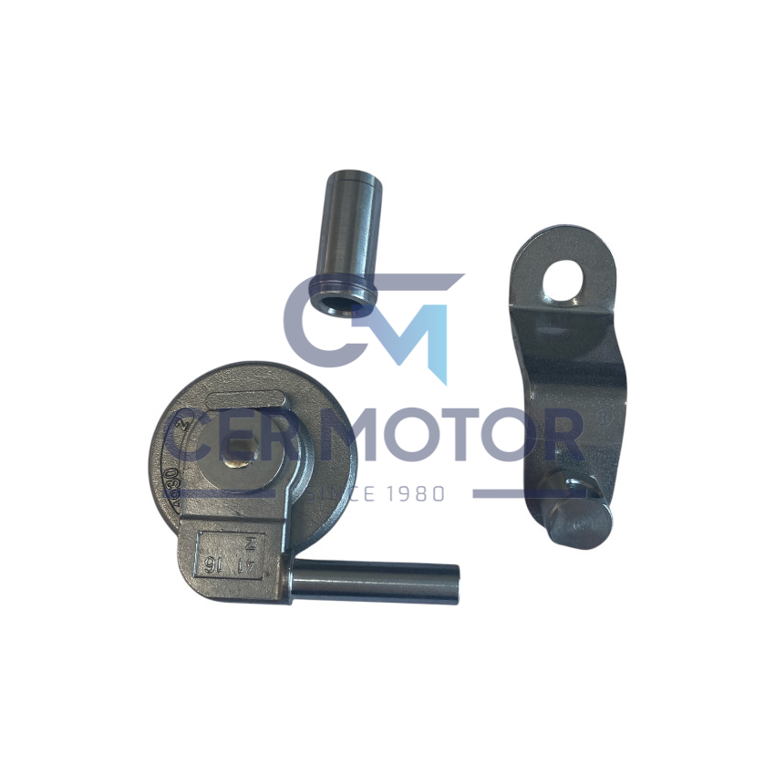 ZESTAW NAPRAWCZY ZAWORU WASTEGATE CER A16578 B03G