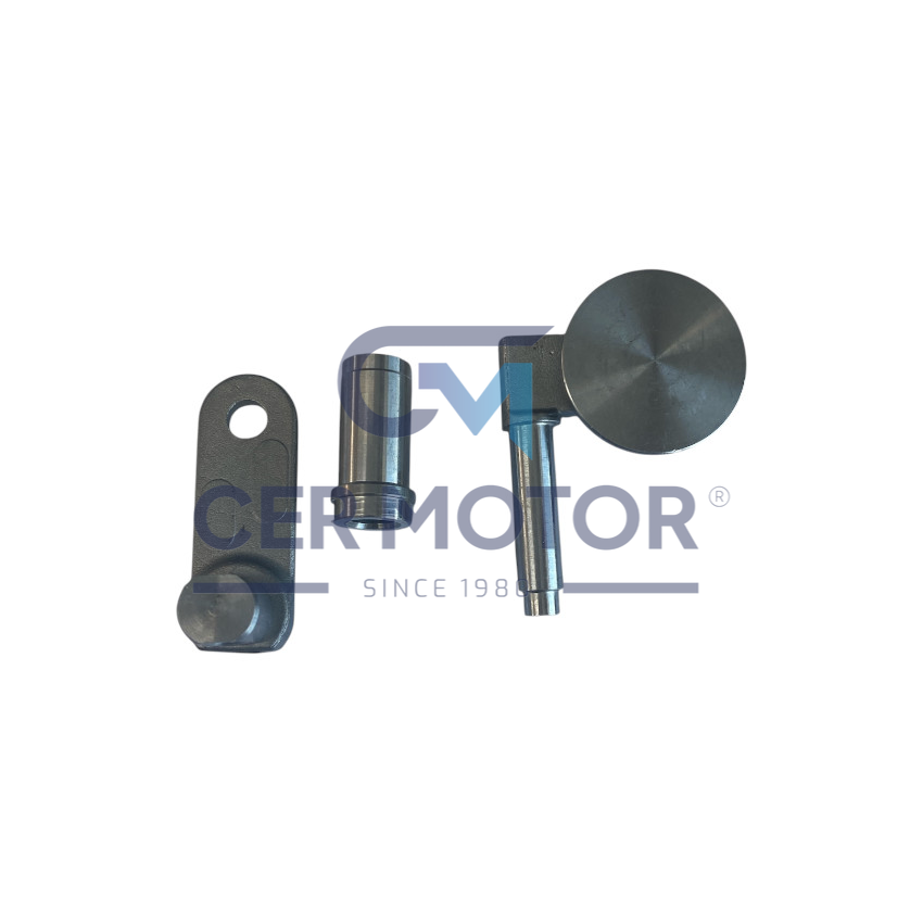 ZESTAW NAPRAWCZY ZAWORU WASTEGATE CER A16579 B0BG