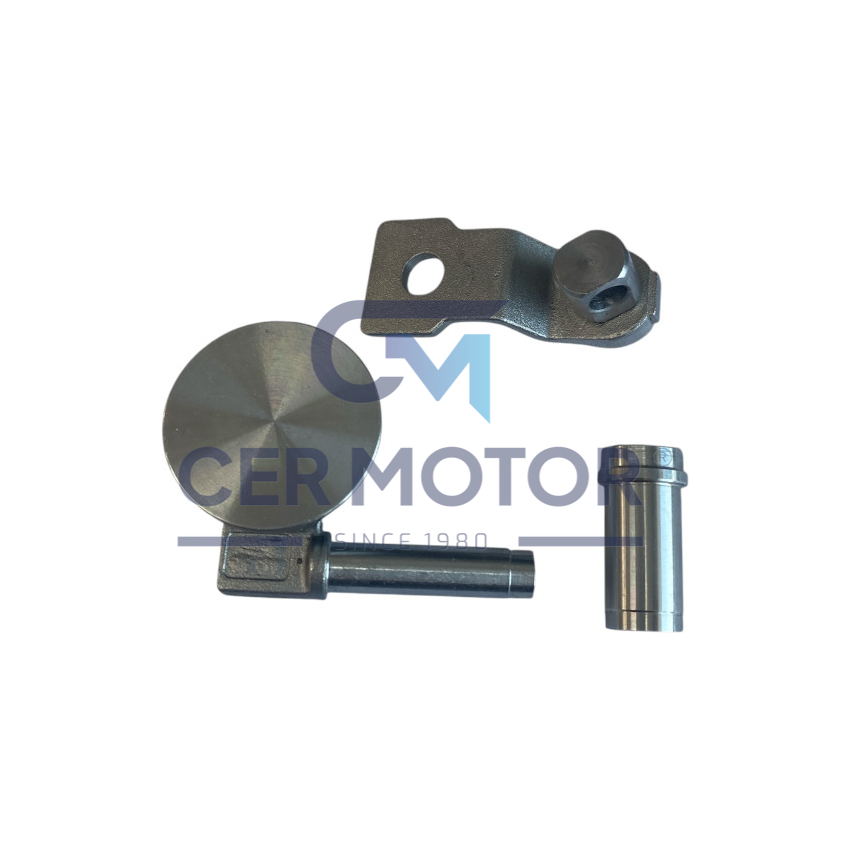 ZESTAW NAPRAWCZY ZAWORU WASTEGATE CER A16580 K03