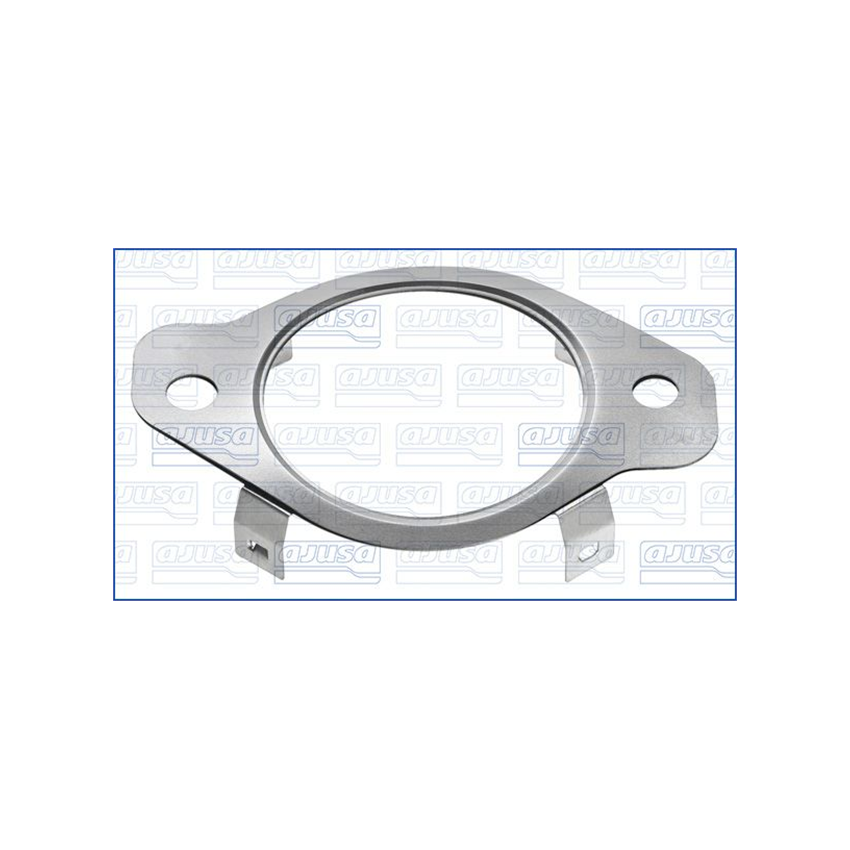 USZCZELKA RURY WYDECHOWEJ AJUSA 01620400 OPEL 1.4 16-19