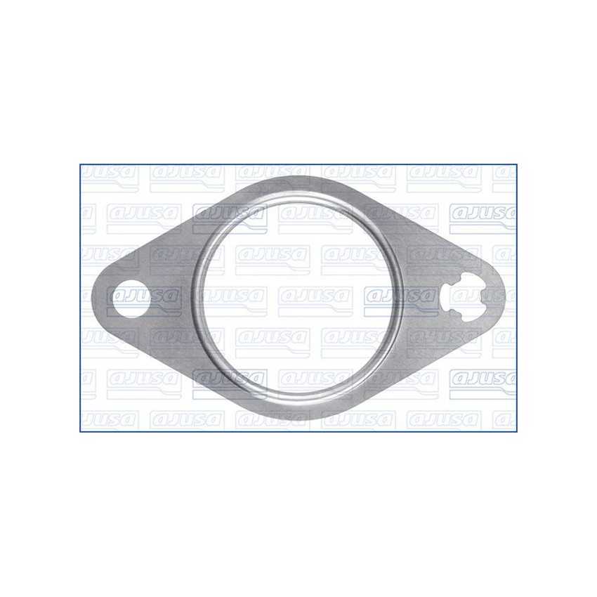 USZCZELKA RURY WYDECHOWEJ AJUSA 01640700 MAZDA 3.5-3.7 06-