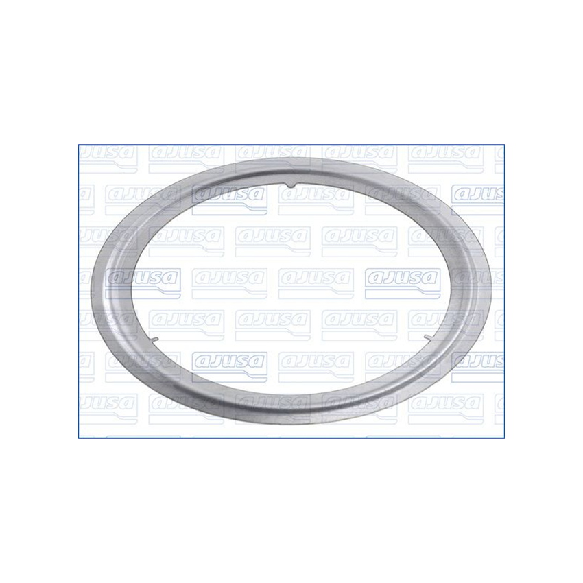 USZCZELKA RURY WYDECHOWEJ AJUSA 01768600 HYUNDAI 1.6 18-21