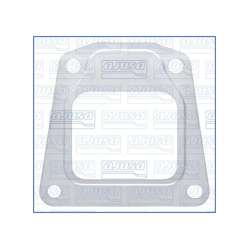 USZCZELKA RURY WYDECHOWEJ AJUSA 01815300 MAN D3876 20-