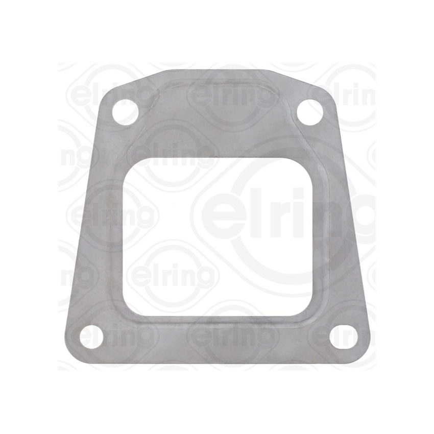 USZCZELKA RURY WYDECHOWEJ ELRING 908280 MAN D3876 20-