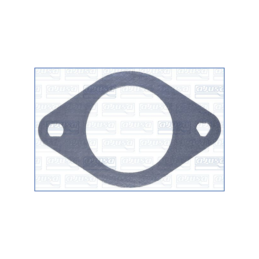 USZCZELKA RURY WYDECHOWEJ AJUSA 01859700 CHEVROLET 3.6 08-17