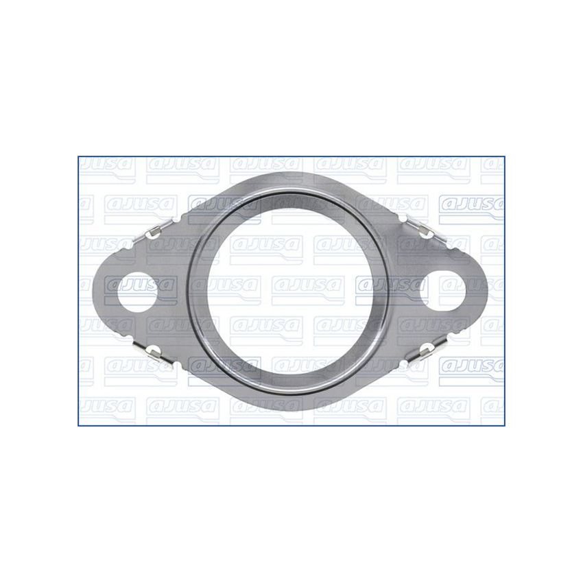USZCZELKA RURY WYDECHOWEJ AJUSA 01860100 CHEVROLET 3.0 10-18