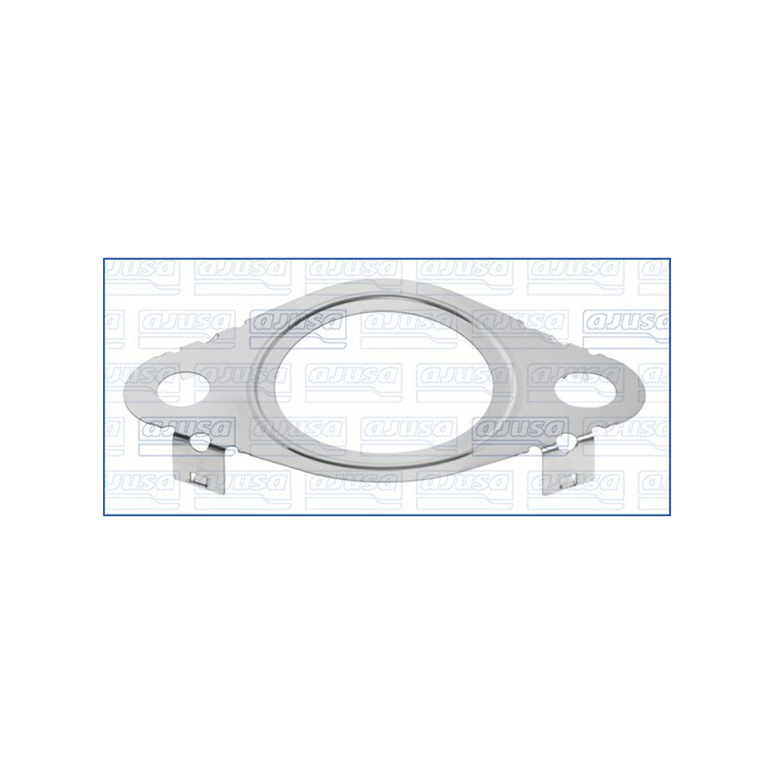 USZCZELKA RURY WYDECHOWEJ AJUSA 01860100 CHEVROLET 3.0 10-18