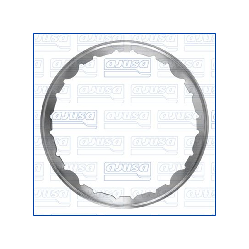 USZCZELKA RURY WYDECHOWEJ AJUSA 01876500 CHEVROLET 2.0 18-21