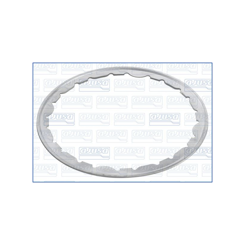 USZCZELKA RURY WYDECHOWEJ AJUSA 01876500 CHEVROLET 2.0 18-21
