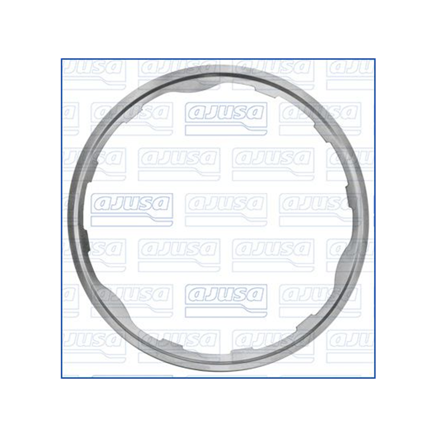 USZCZELKA RURY WYDECHOWEJ AJUSA 01881600 CHEVROLET 2.7 18-