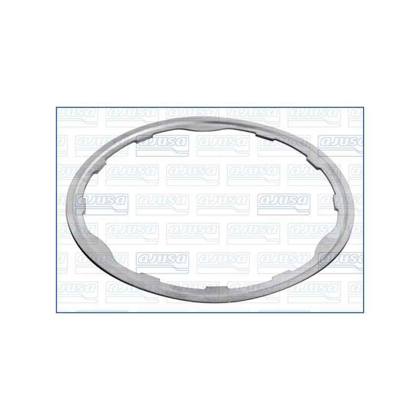 USZCZELKA RURY WYDECHOWEJ AJUSA 01881600 CHEVROLET 2.7 18-