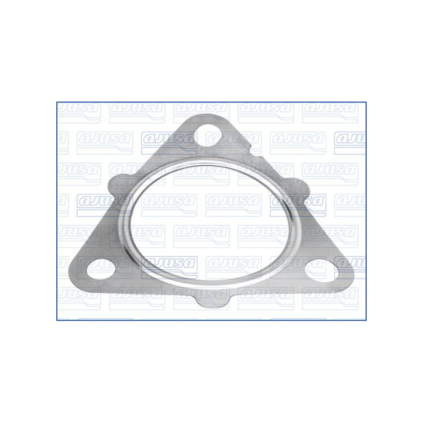 USZCZELKA RURY WYDECHOWEJ AJUSA 01887500 NISSAN 5.0 16-20