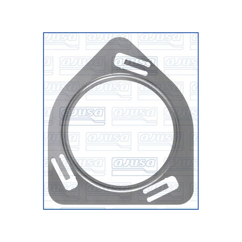 USZCZELKA RURY WYDECHOWEJ AJUSA 01890400 CHEVROLET 2.8 09-16
