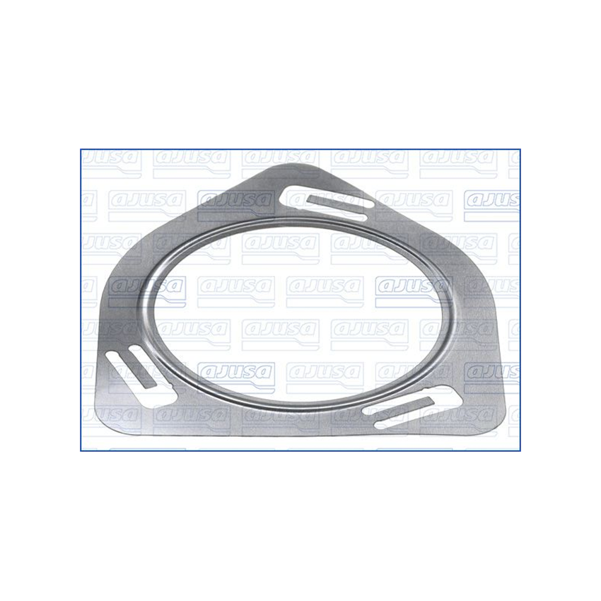 USZCZELKA RURY WYDECHOWEJ AJUSA 01890400 CHEVROLET 2.8 09-16