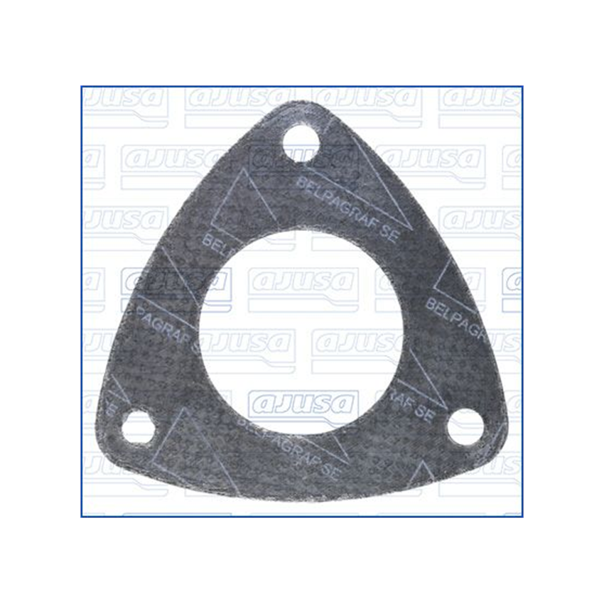 USZCZELKA RURY WYDECHOWEJ AJUSA 01915200 CHEVROLET 4.3 04-