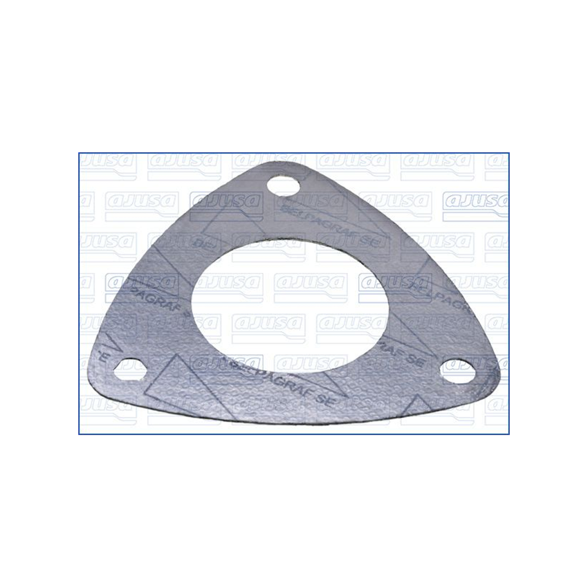 USZCZELKA RURY WYDECHOWEJ AJUSA 01915200 CHEVROLET 4.3 04-