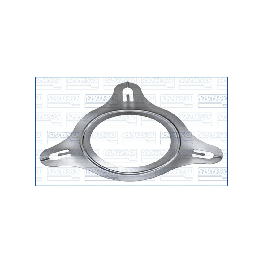 USZCZELKA RURY WYDECHOWEJ AJUSA 01915700 JEEP 3.0 17-