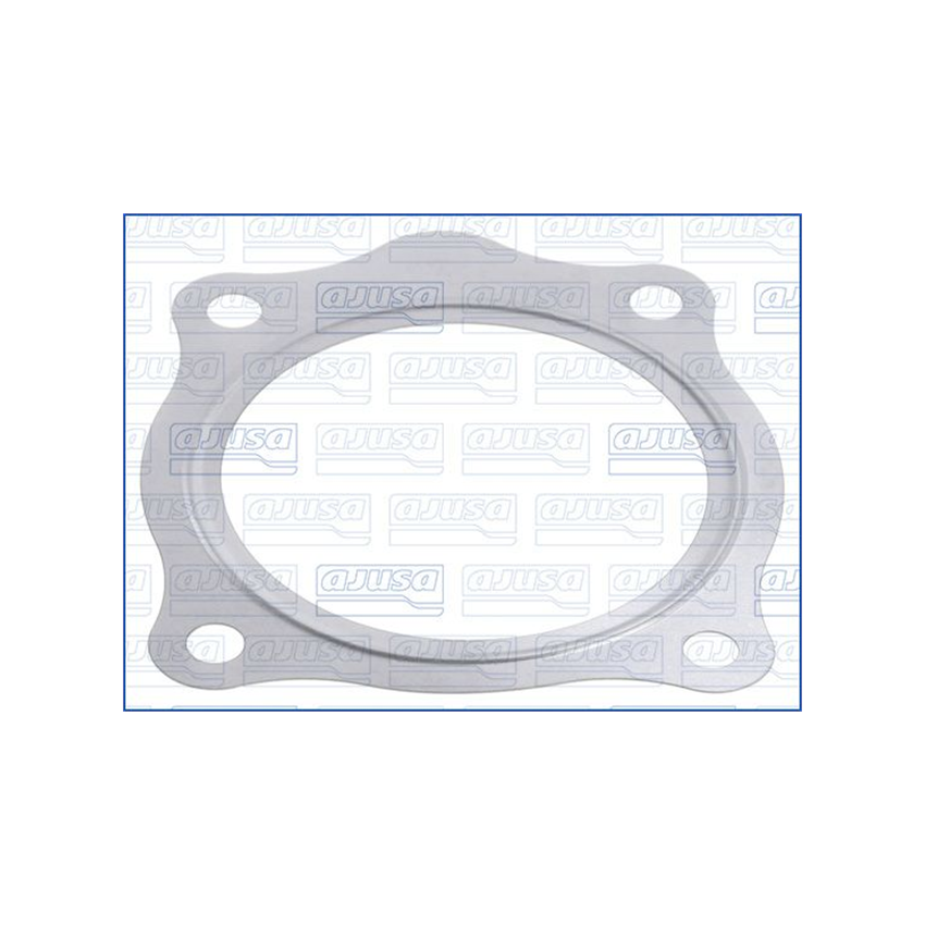 USZCZELKA RURY WYDECHOWEJ AJUSA 01930100 HYUNDAI 1.6T-GDi 17-24