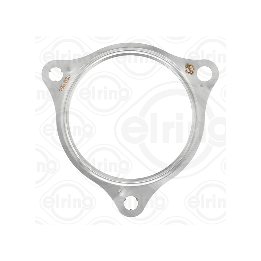 USZCZELKA RURY WYDECHOWEJ ELRING 193030 VOLVO 2.0 19-23