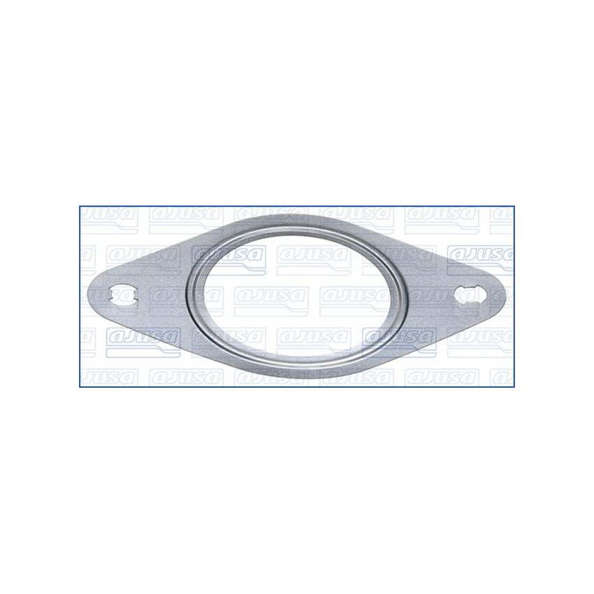 USZCZELKA RURY WYDECHOWEJ AJUSA 01965900 CHEVROLET 1.6 17-