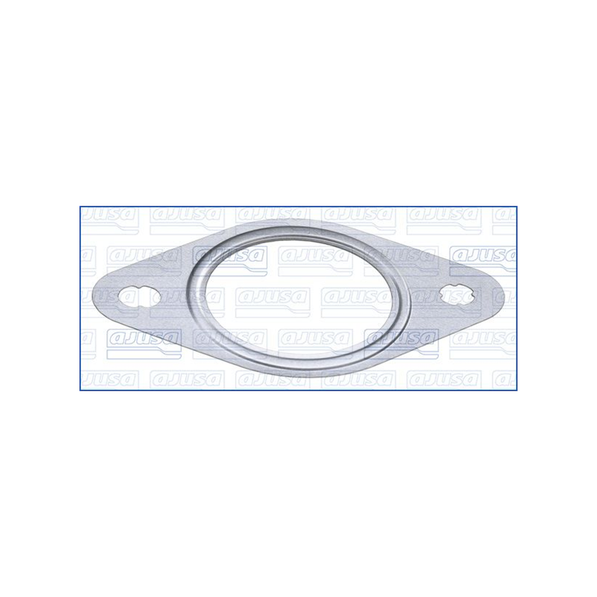 USZCZELKA RURY WYDECHOWEJ AJUSA 01996700 MG 1.0-1.5 17-