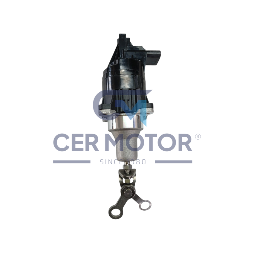 ZAWÓR WASTEGATE ELEKTRONICZNY CER A16587 K0CG