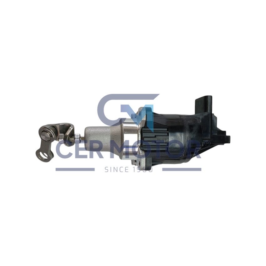ZAWÓR WASTEGATE ELEKTRONICZNY CER A16587 K0CG