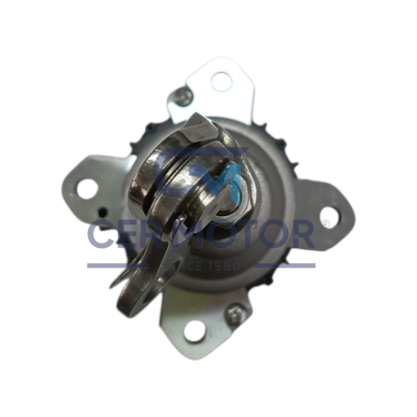 ZAWÓR WASTEGATE ELEKTRONICZNY CER A16587 K0CG