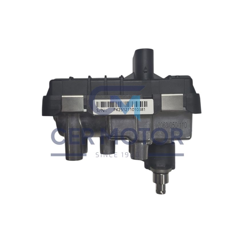 STEROWNIK KOMPLETNY CER A16588 GTD1038VZ