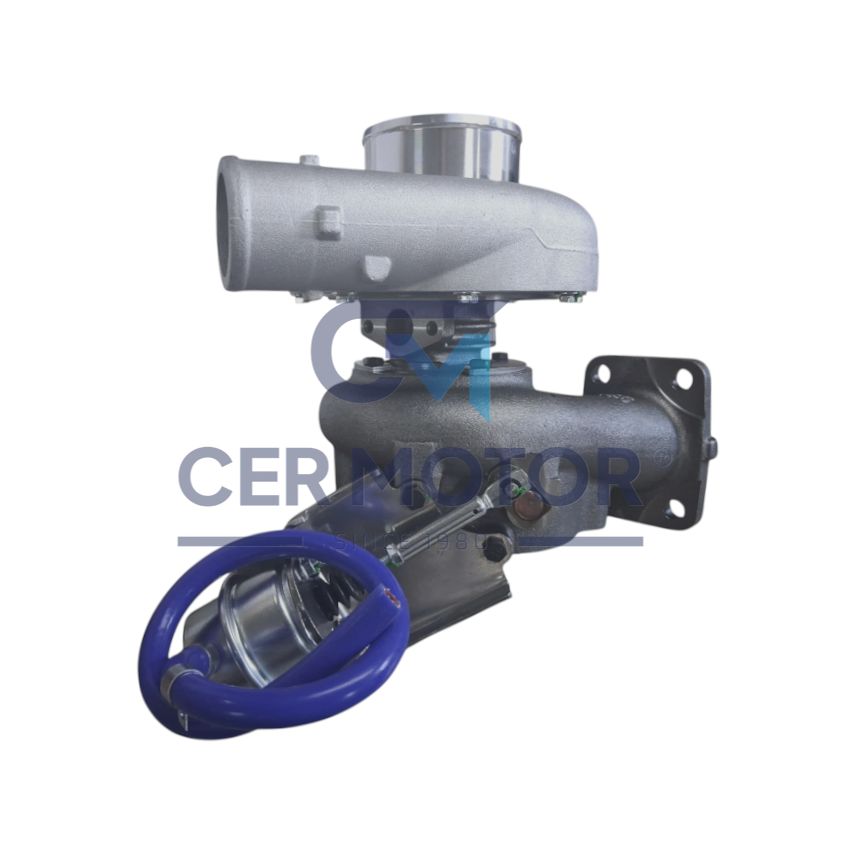 TURBOSPRĘŻARKA CER 61422 CATERPILLAR C6.6 11-