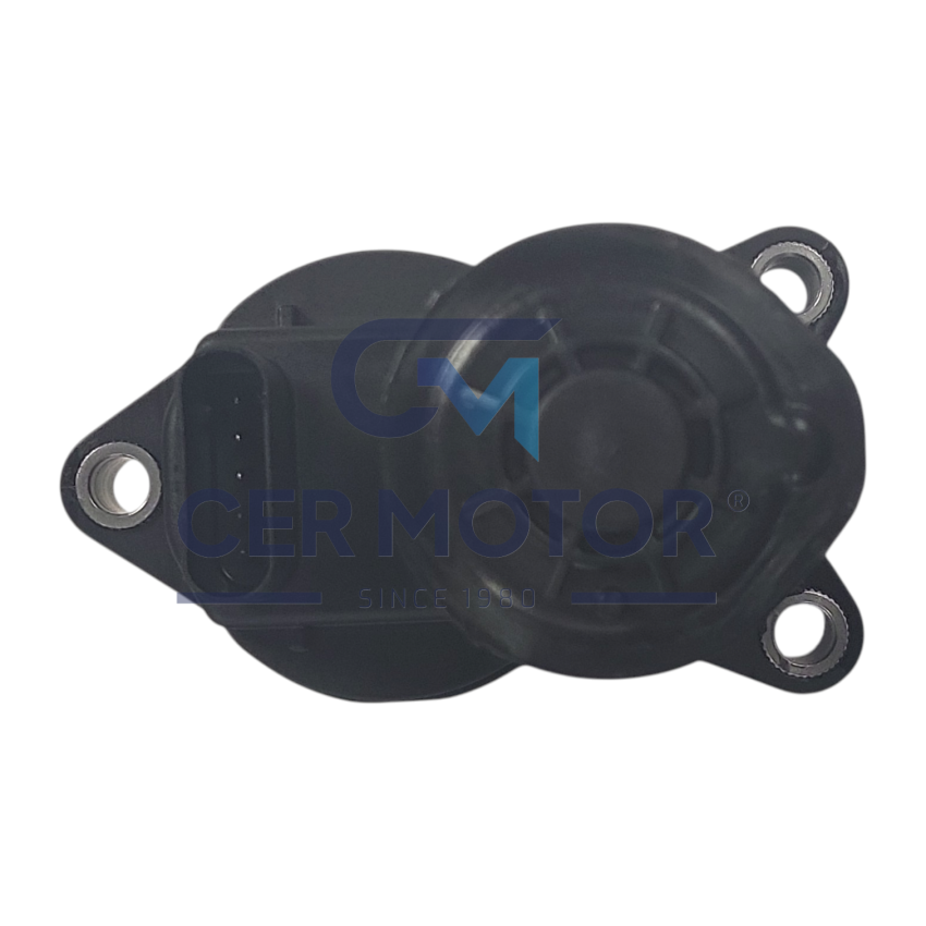 STEROWNIK KOMPLETNY CER A16593 RHV3