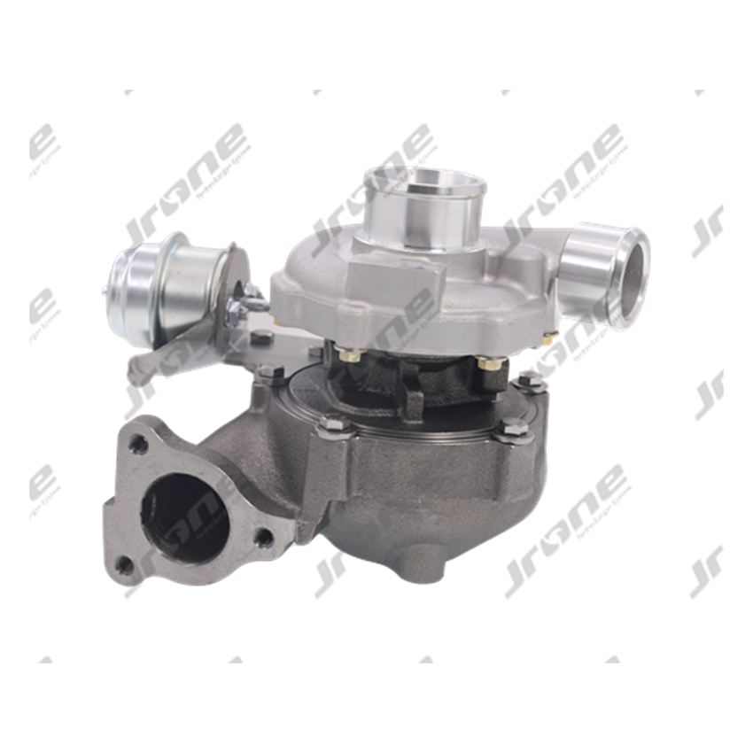 TURBOSPRĘŻARKA JRONE 8G15-300-Q28 KIA 1.1CRDI 05-11