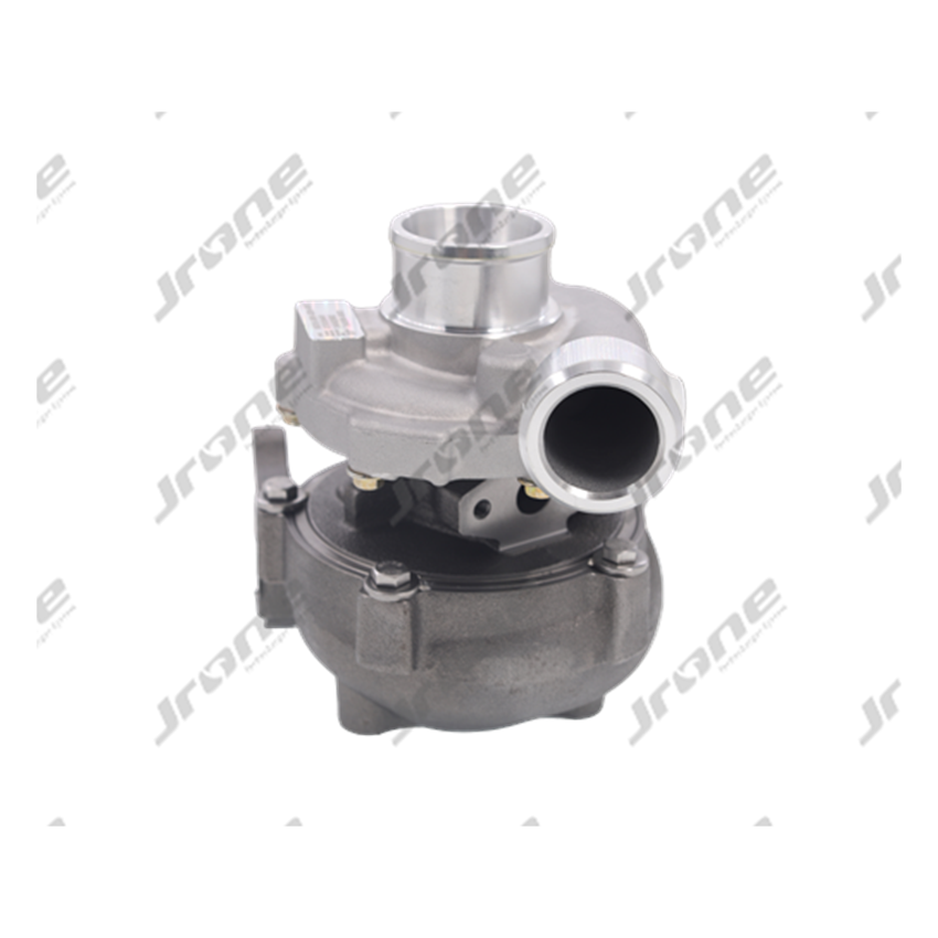 TURBOSPRĘŻARKA JRONE 8G15-300-Q28 KIA 1.1CRDI 05-11