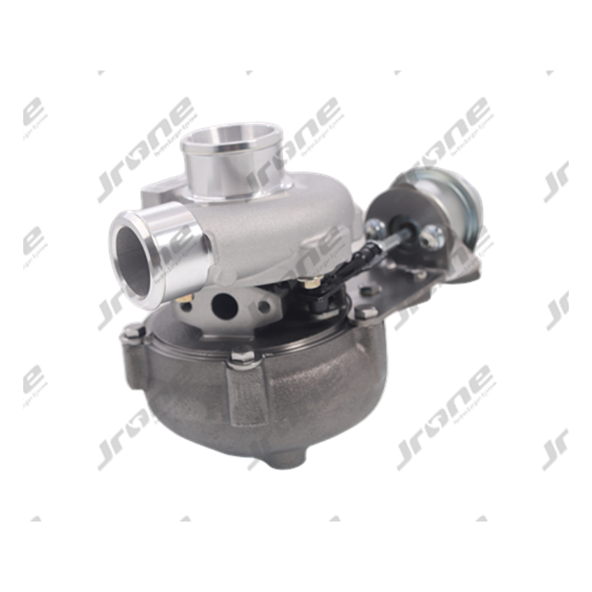 TURBOSPRĘŻARKA JRONE 8G15-300-Q28 KIA 1.1CRDI 05-11