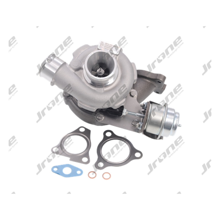 TURBOSPRĘŻARKA JRONE 8G15-300-Q28 KIA 1.1CRDI 05-11