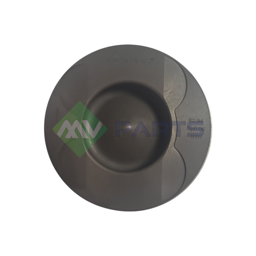 TŁOK MV PARTS P7632U STD MERCEDES 3.0D OM6426 