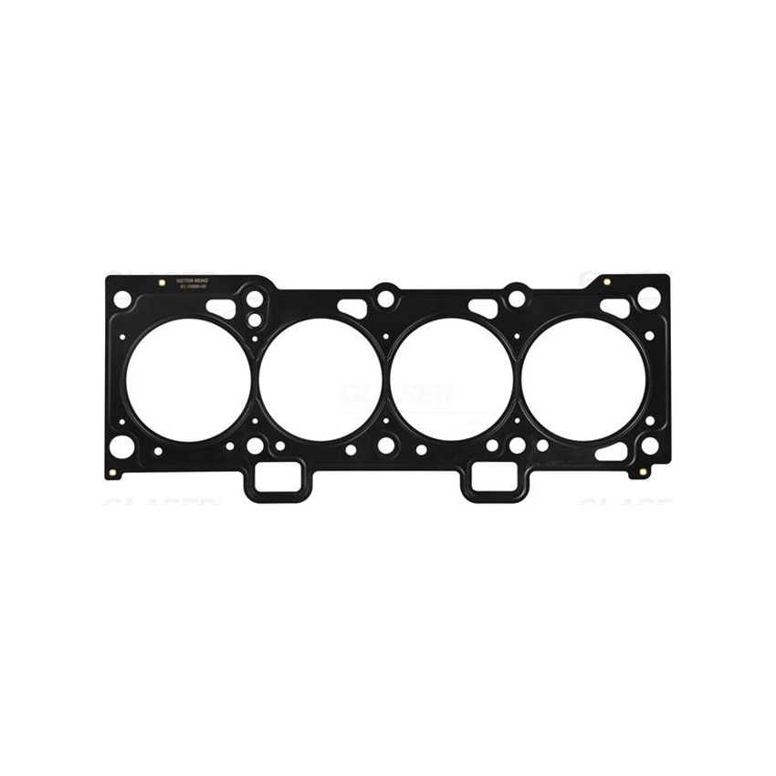 USZCZELKA GŁOWICY GLASER H85114-00 LADA 1.6 11-