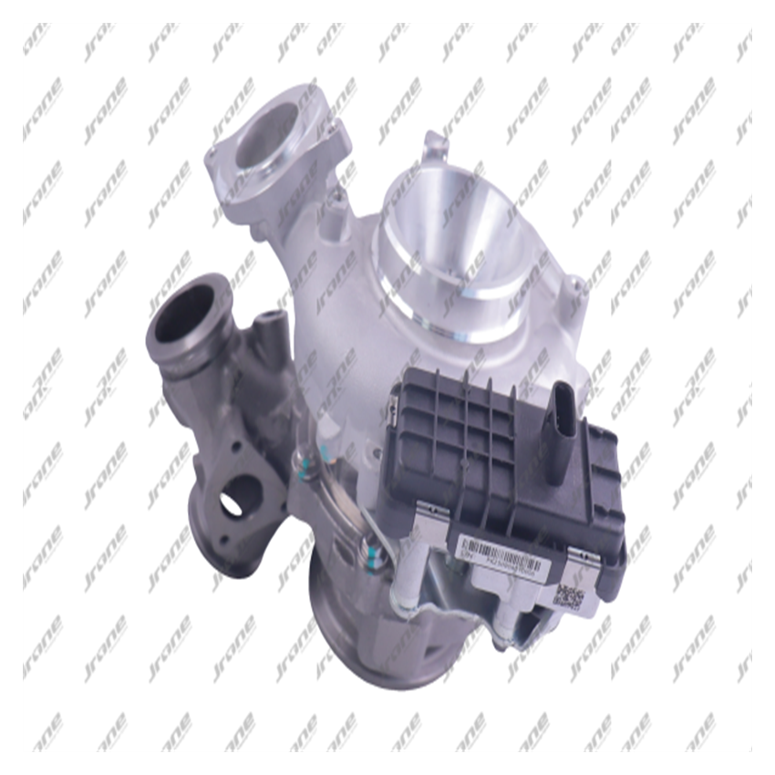 TURBOSPRĘŻARKA JRONE 8G20-30M-P31 AUDI 3.0TDI 14-15