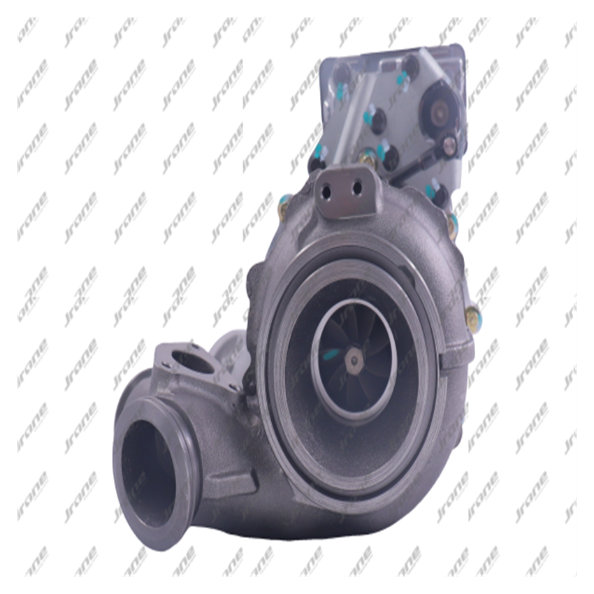 TURBOSPRĘŻARKA JRONE 8G20-30M-P31 AUDI 3.0TDI 14-15