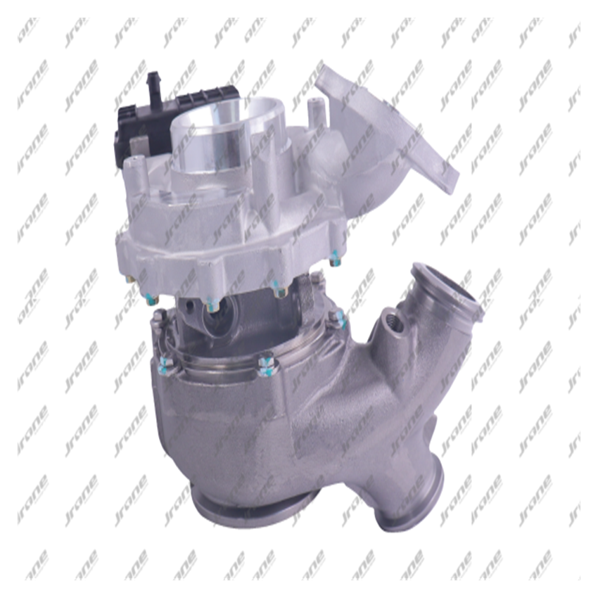 TURBOSPRĘŻARKA JRONE 8G20-30M-P31 AUDI 3.0TDI 14-15
